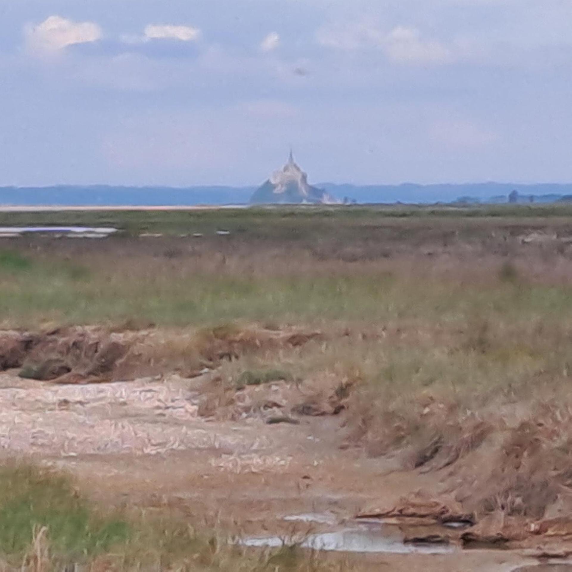 Gite Le Lac Cherrueix ภายนอก รูปภาพ